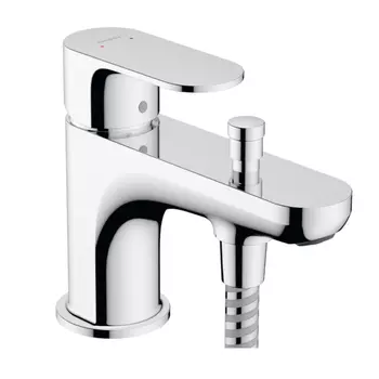 Смеситель для душа Hansgrohe Rebris 72436000