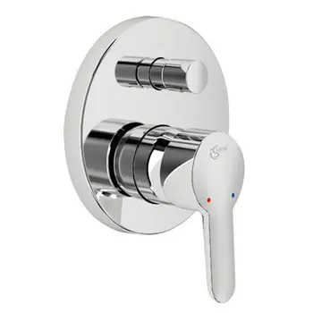 Смеситель для душа Ideal Standard Connect Blue A5802AA