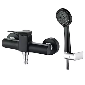 Смеситель для душа Ledeme L2075B