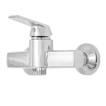 Смеситель для душа OneLife P02-200cr