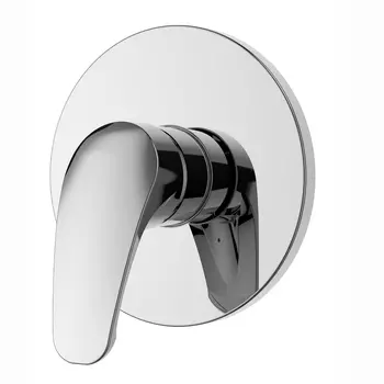 Смеситель для душа OneLife P11-400cr