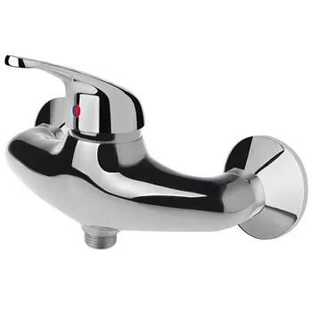 Смеситель для душа Paini Smile 39CR511CAKM