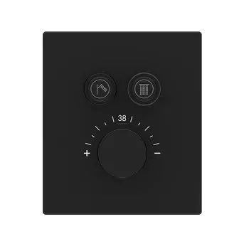 Смеситель для душа Vincea VSCV-321TMB