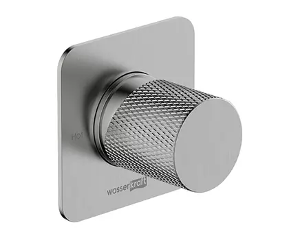 Смеситель для душа WasserKRAFT Tauber 6451