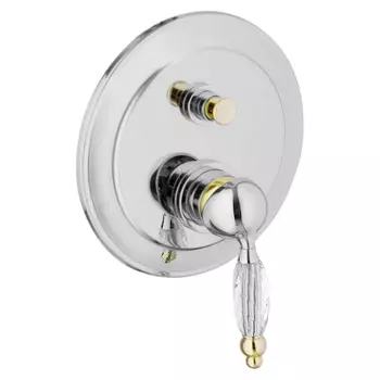 Смеситель для душа Webert Alexandra AL860101017