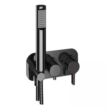 Смеситель для душа Webert Coral CO860512560