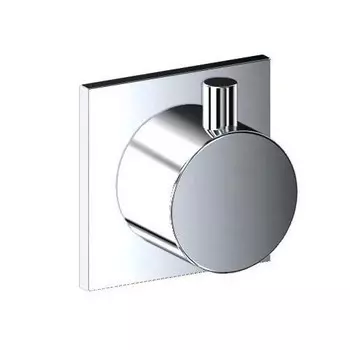 Смеситель для душа Webert Elio EL690101015