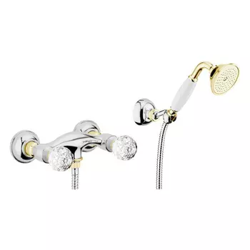 Смеситель для душа Webert Karenina KA760101017