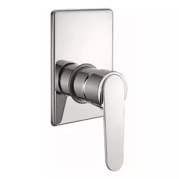 Смеситель для душа Webert Sax Evolution SE880101015