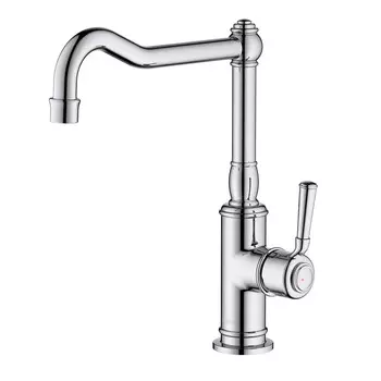 Смеситель для кухни Акватек Классик AQ1580CR