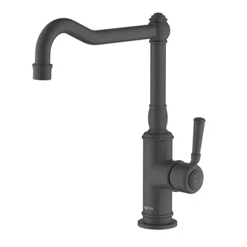 Смеситель для кухни Акватек Классик AQ1580MB