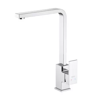 Смеситель для кухни Акватек Либра AQ1680CR