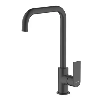 Смеситель для кухни Акватек Лира AQ1480MB