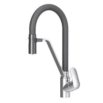 Смеситель для кухни Am.Pm Like F8007802