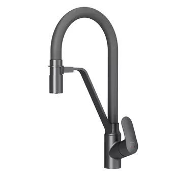 Смеситель для кухни Am.Pm Like F8007822