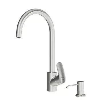 Смеситель для кухни Am.Pm Like F8007T11