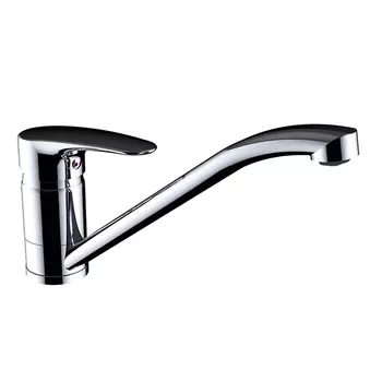 Смеситель для кухни Clever Bahama Xtreme 98550