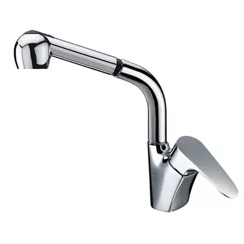 Смеситель для кухни Clever Habana Xtreme 98552