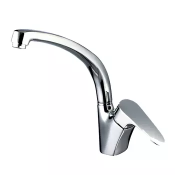Смеситель для кухни Clever Habana Xtreme 98917
