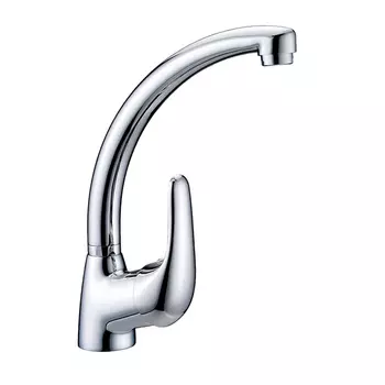 Смеситель для кухни Clever Panam Elegance 96344