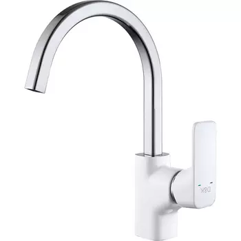 Смеситель для кухни D&K Berlin.Steinbeis DA1432496