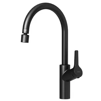 Смеситель для кухни Damixa Eclipse 310722300