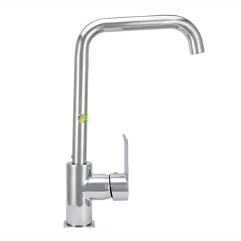 Смеситель для кухни Eleanti Aquamarine 0402.928