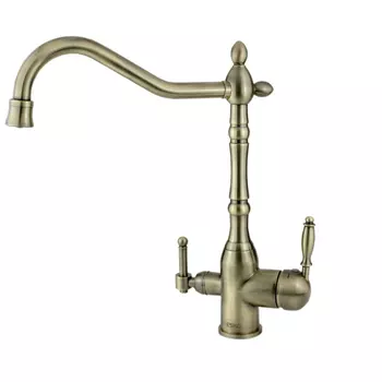 Смеситель для кухни Esko FR 519 Br