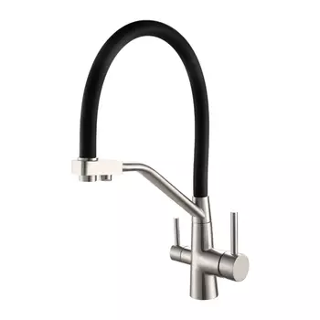 Смеситель для кухни Esko K25 B