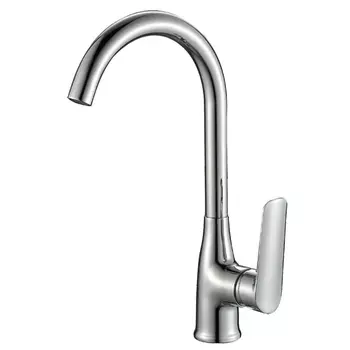 Смеситель для кухни Esko Lagos LG 519