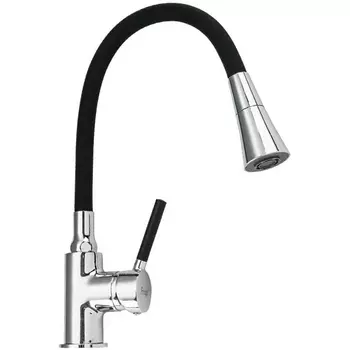 Смеситель для кухни Frap F4044