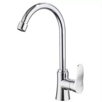 Смеситель для кухни Frap F40563