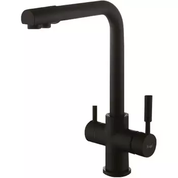 Смеситель для кухни Frap F4352-6