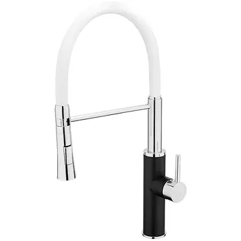 Смеситель для кухни Frap F4452-7