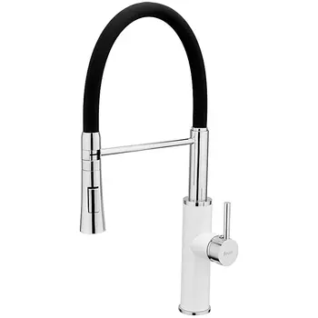 Смеситель для кухни Frap F4452-8