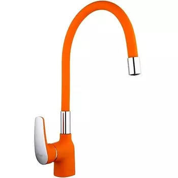 Смеситель для кухни Frap F4453-02