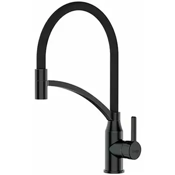 Смеситель для кухни Frap F4552-6