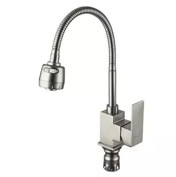 Смеситель для кухни Frap F48993