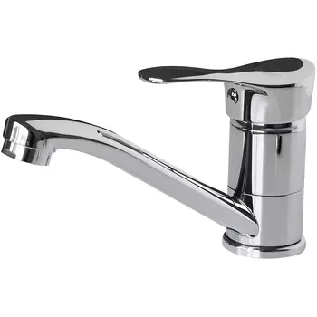 Смеситель для кухни Frap H14 F4514-2-B