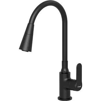 Смеситель для кухни Frap H17-6 F4417-6