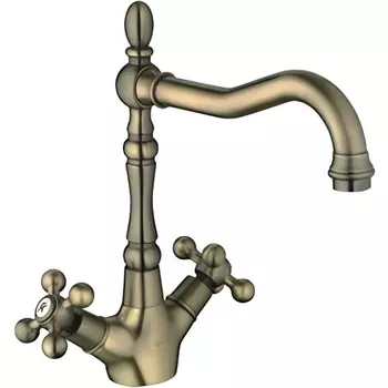 Смеситель для кухни Frap H19-4 F4019-4