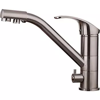 Смеситель для кухни Frap H21-5 F4321-5