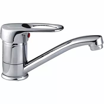 Смеситель для кухни Frap H28 F4528-2-B