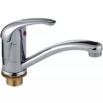 Смеситель для кухни Frap H29 F4529-2-B