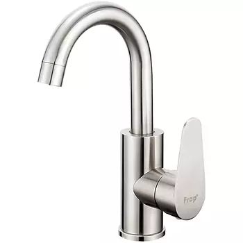 Смеситель для кухни Frap H48 F1348