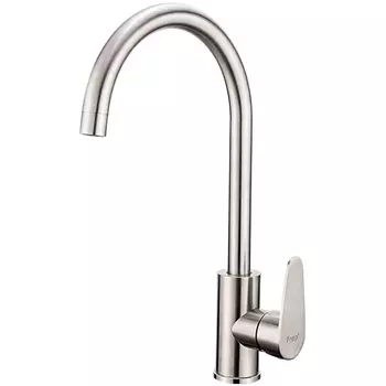 Смеситель для кухни Frap H48 F4048