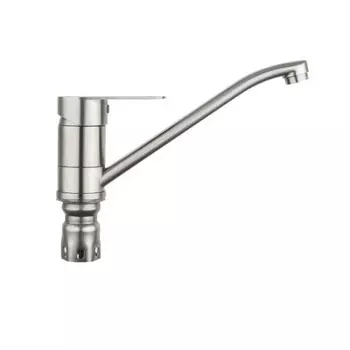 Смеситель для кухни Frap H48 F4548