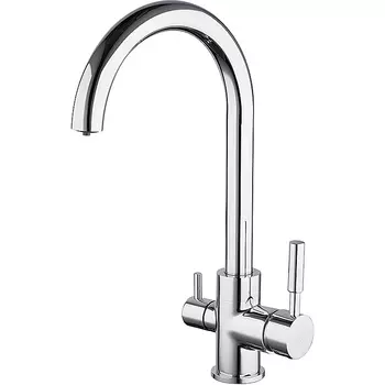 Смеситель для кухни Frap H52 F4352