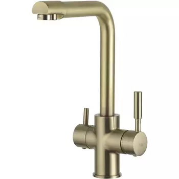 Смеситель для кухни Frap H52 F4352-3