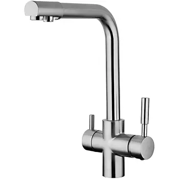 Смеситель для кухни Frap H52 F4352-5